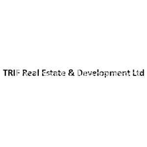 TATA Real Estate Infrastructure and Development Ltd. logo